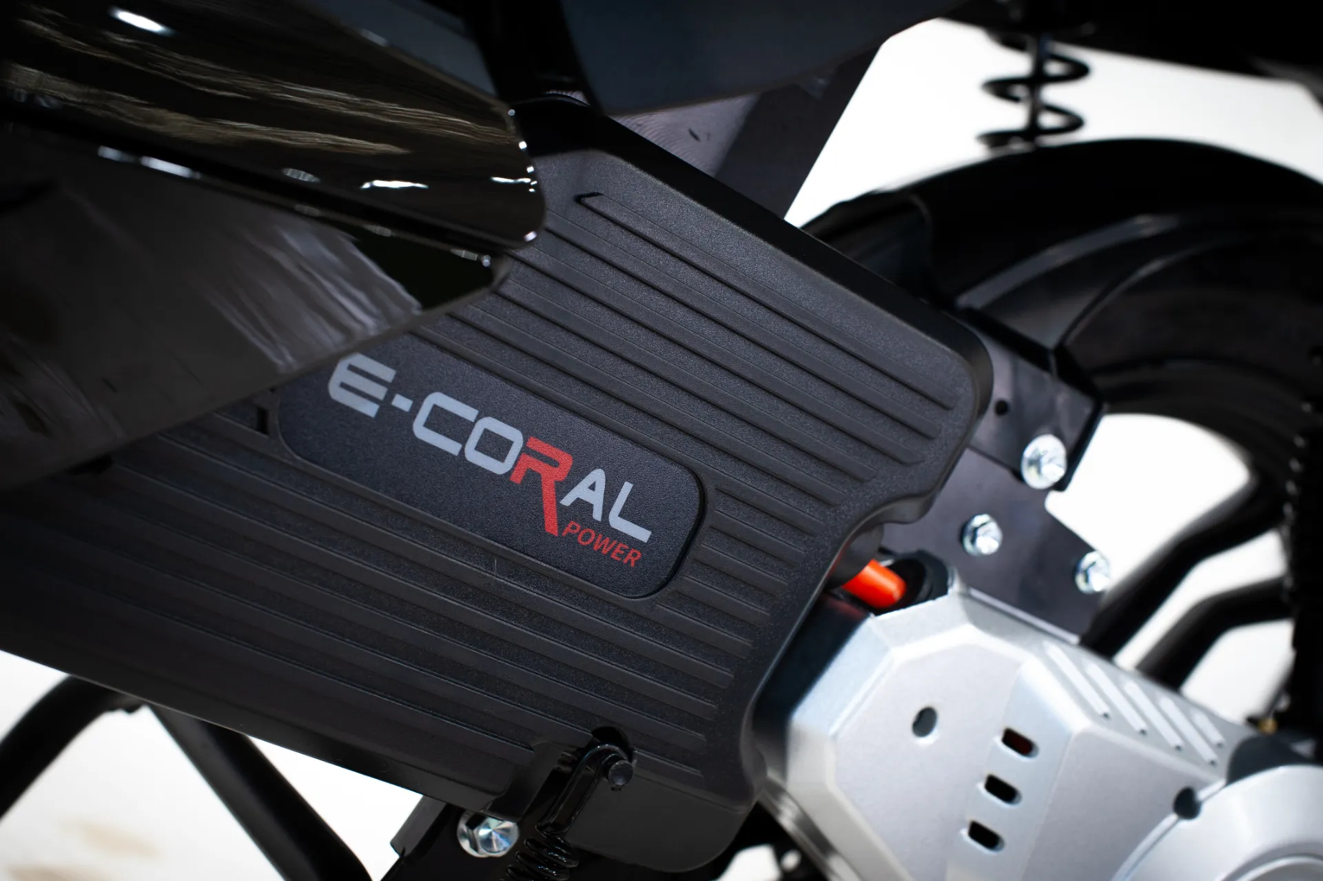 E-Coral détail