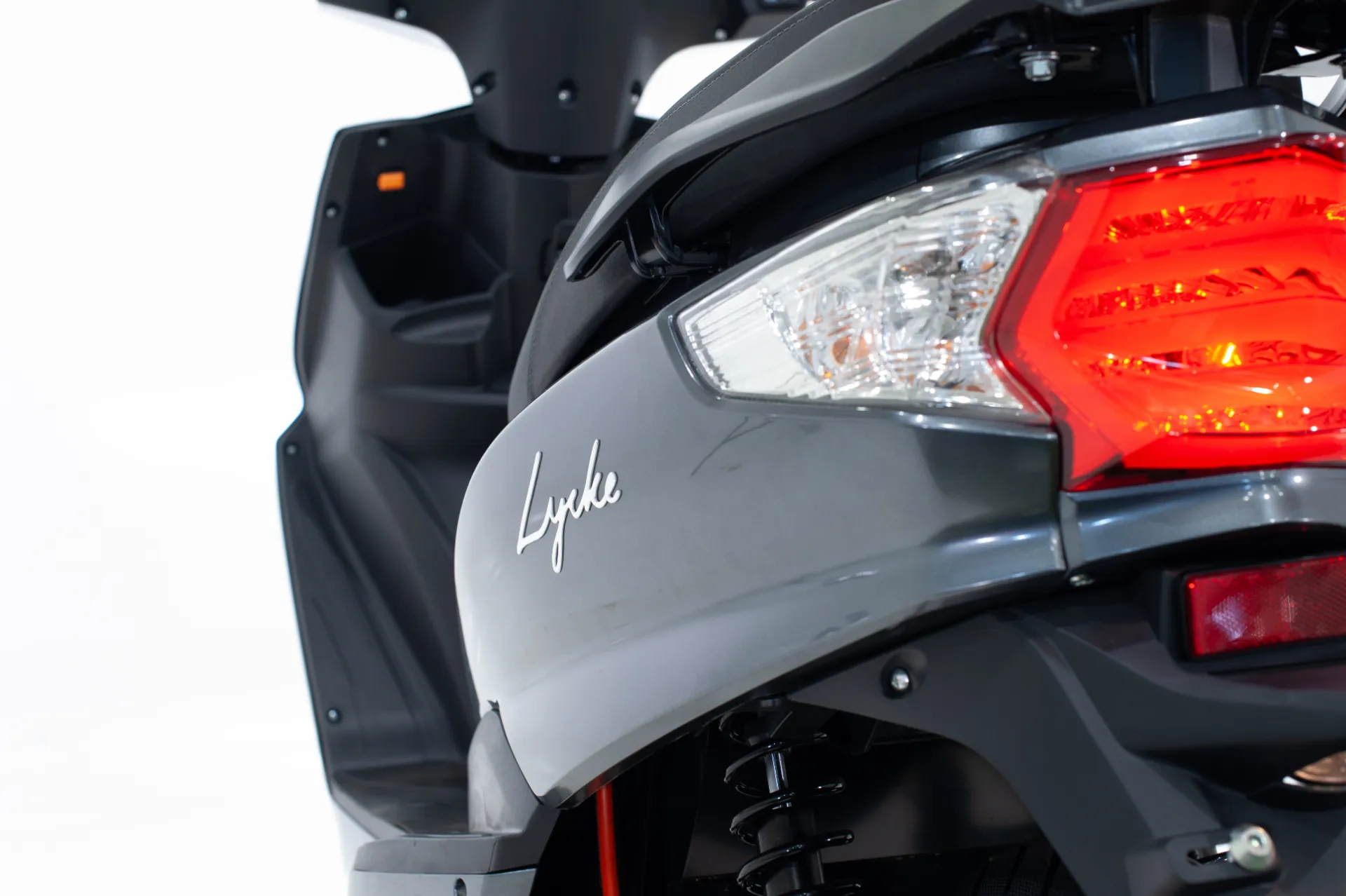 Leo50 Evo détail
